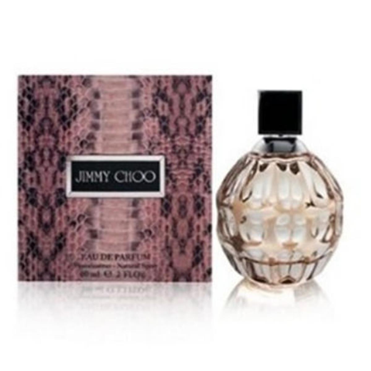 Perfume eau de parfum 2 oz