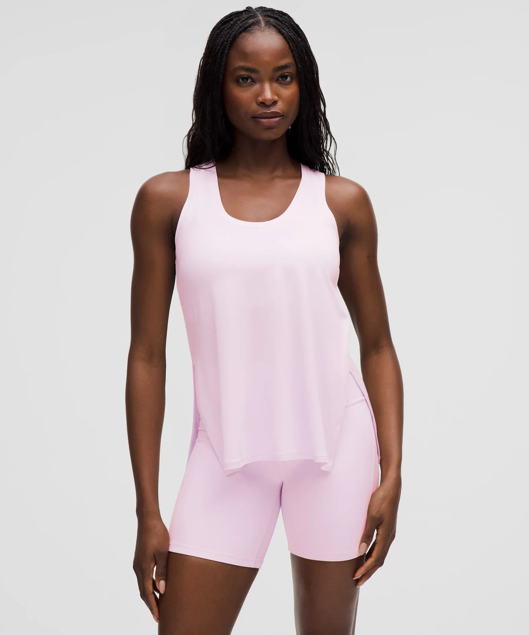 Camiseta sin mangas