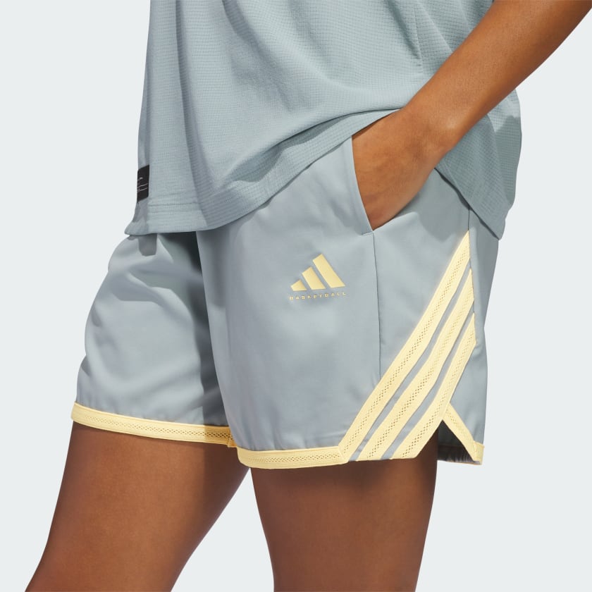 Short de mujer