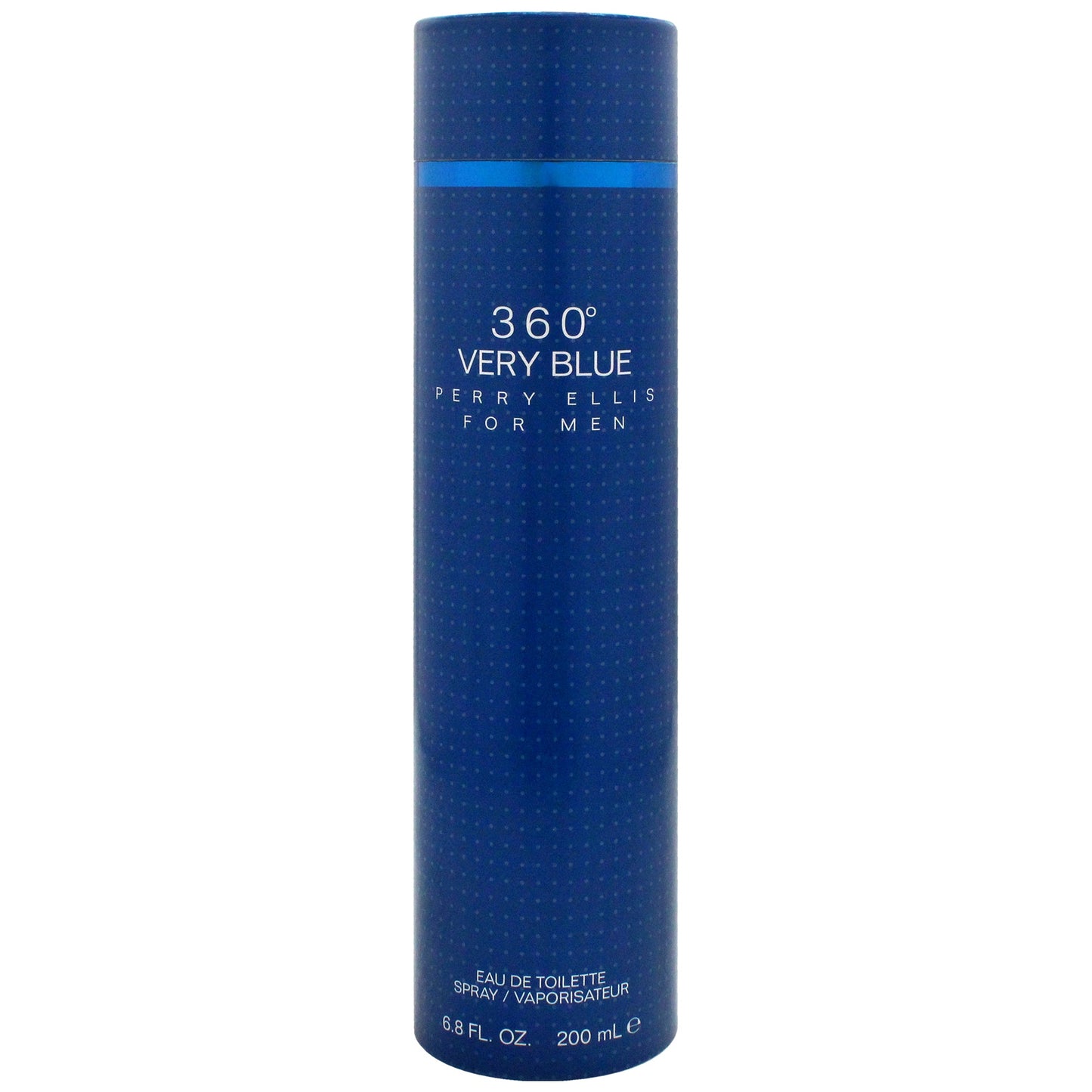 Perfume de hombre eau de toilette 6,8 oz