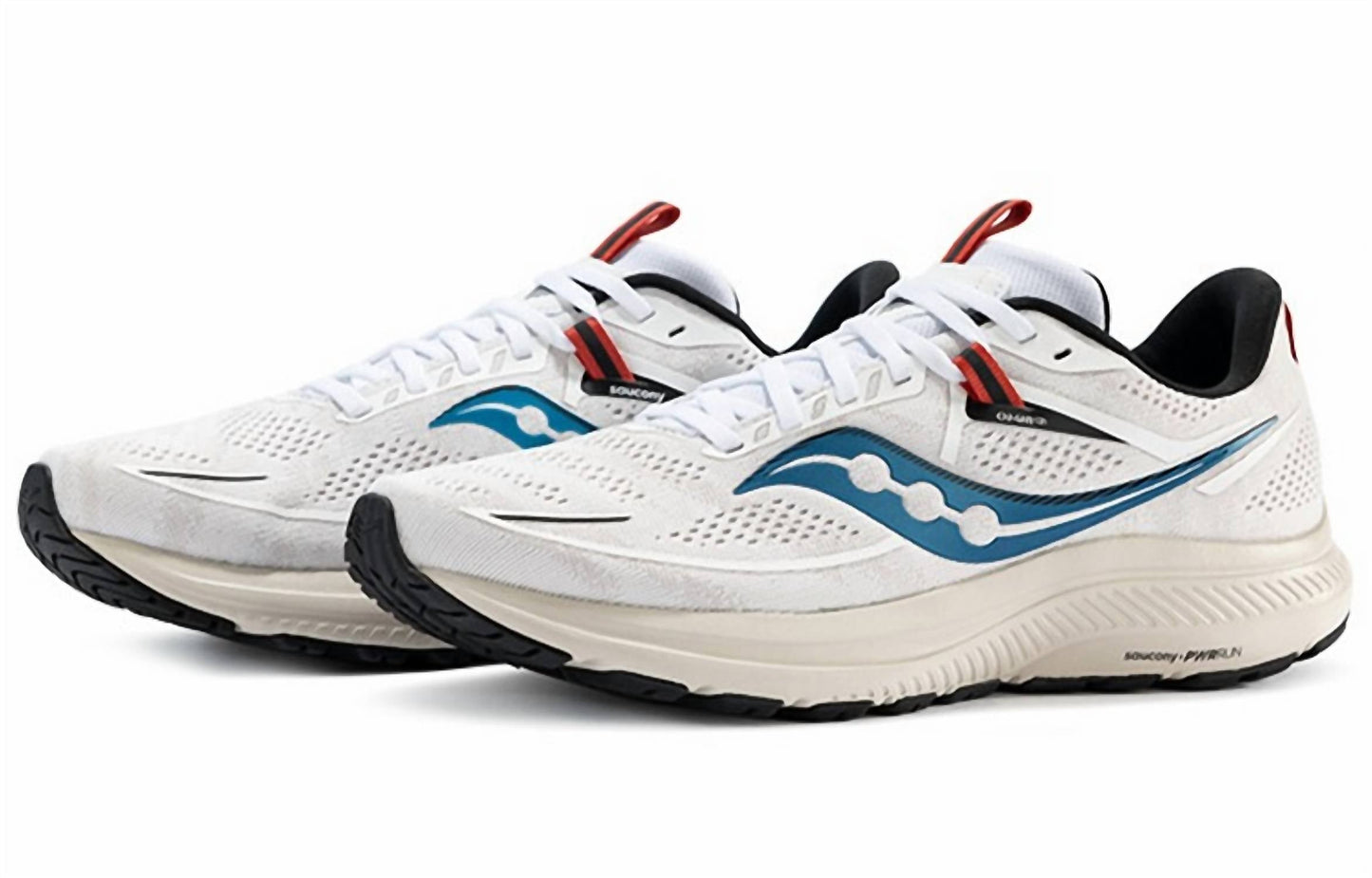 Zapatos de hombre color blanco