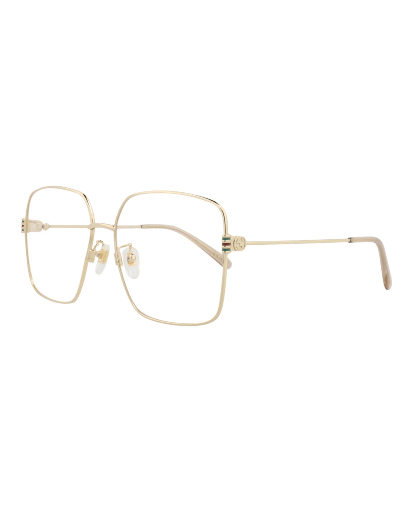 Montura para gafas de montura cuadrada