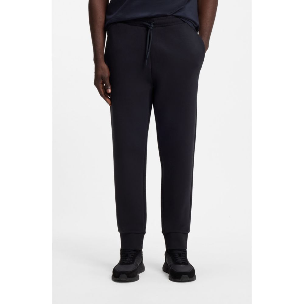 Pantalón deportivo de algodón