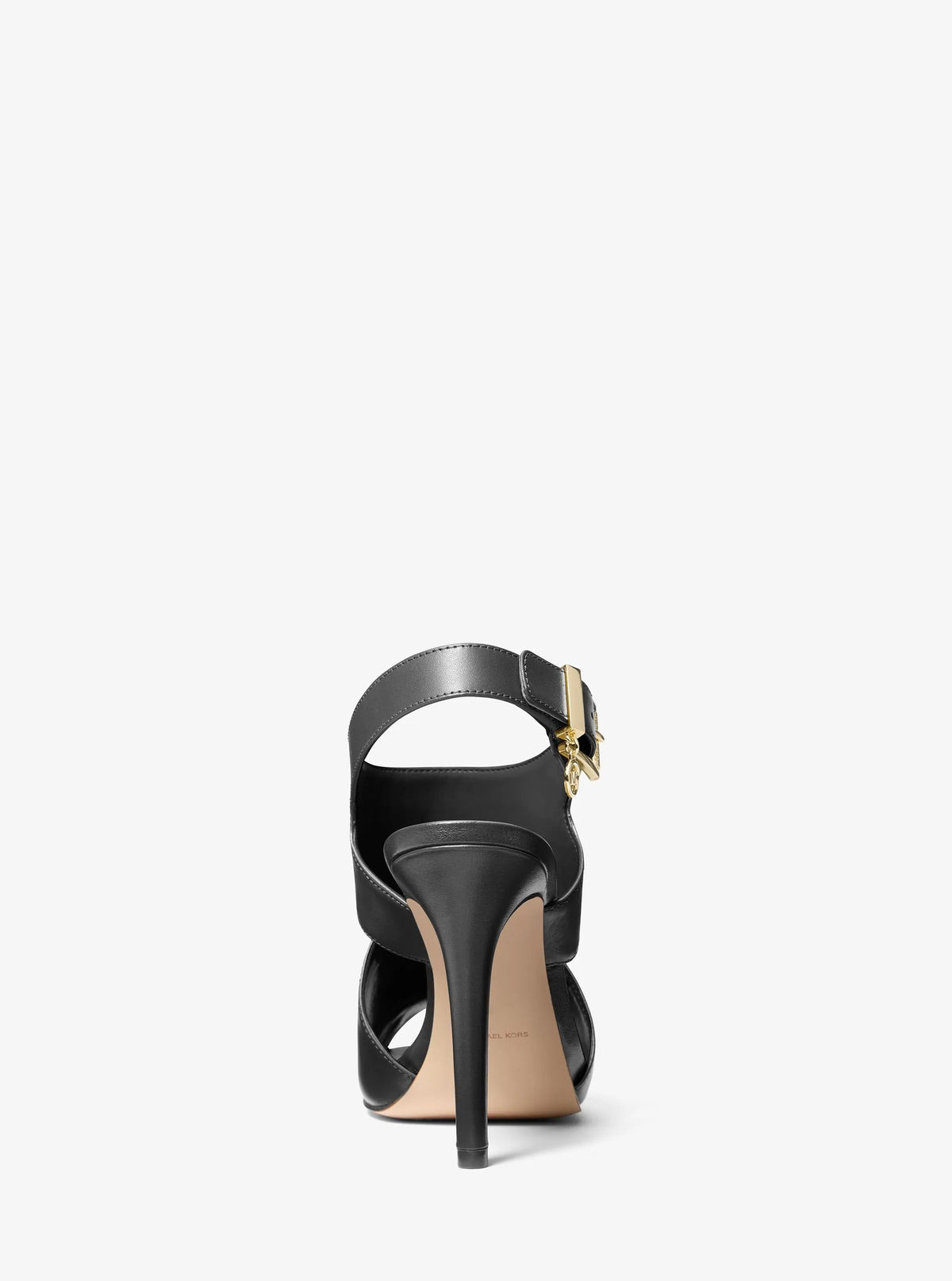 Sandalias de cuero