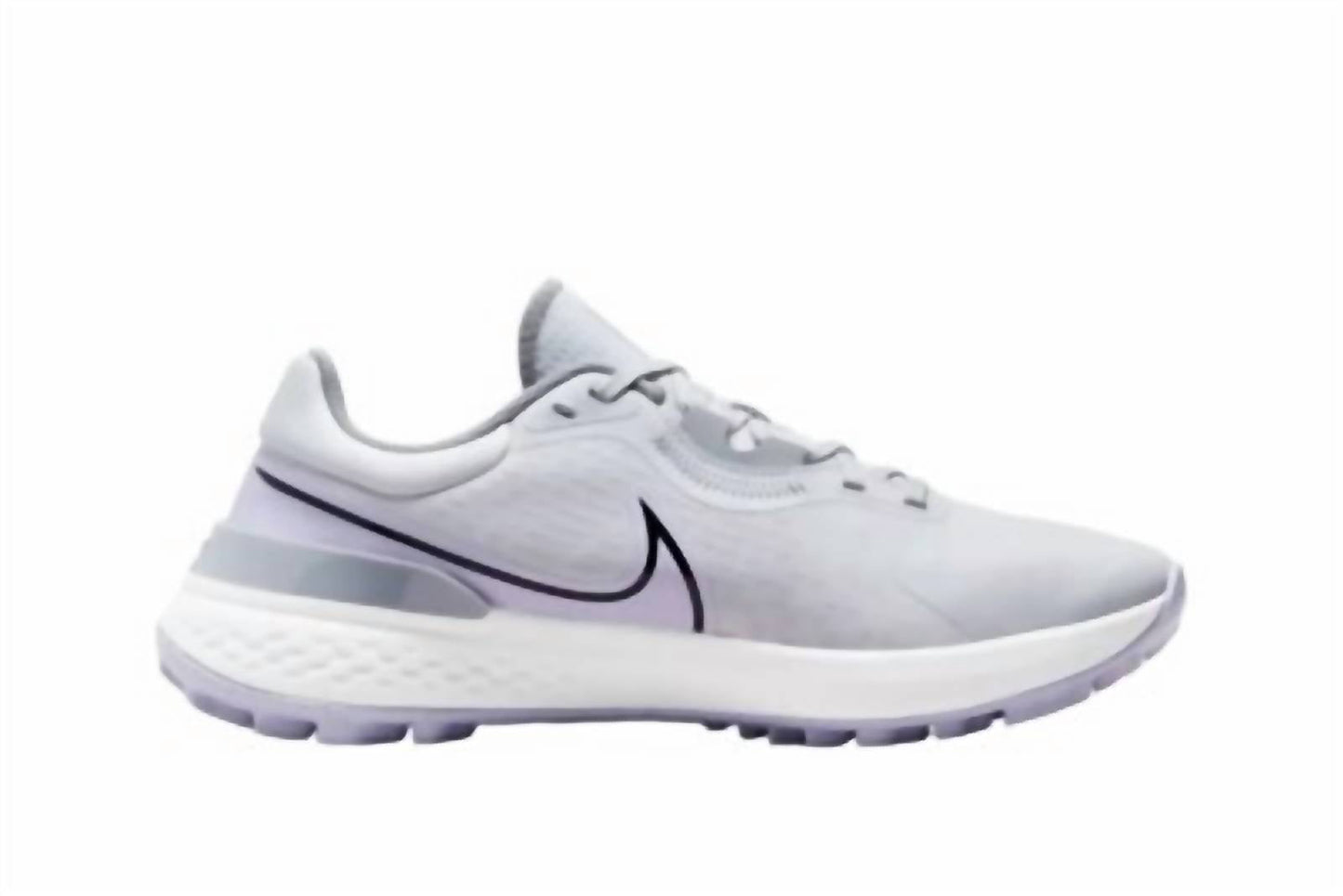 Zapatos de hombre color gris y violeta