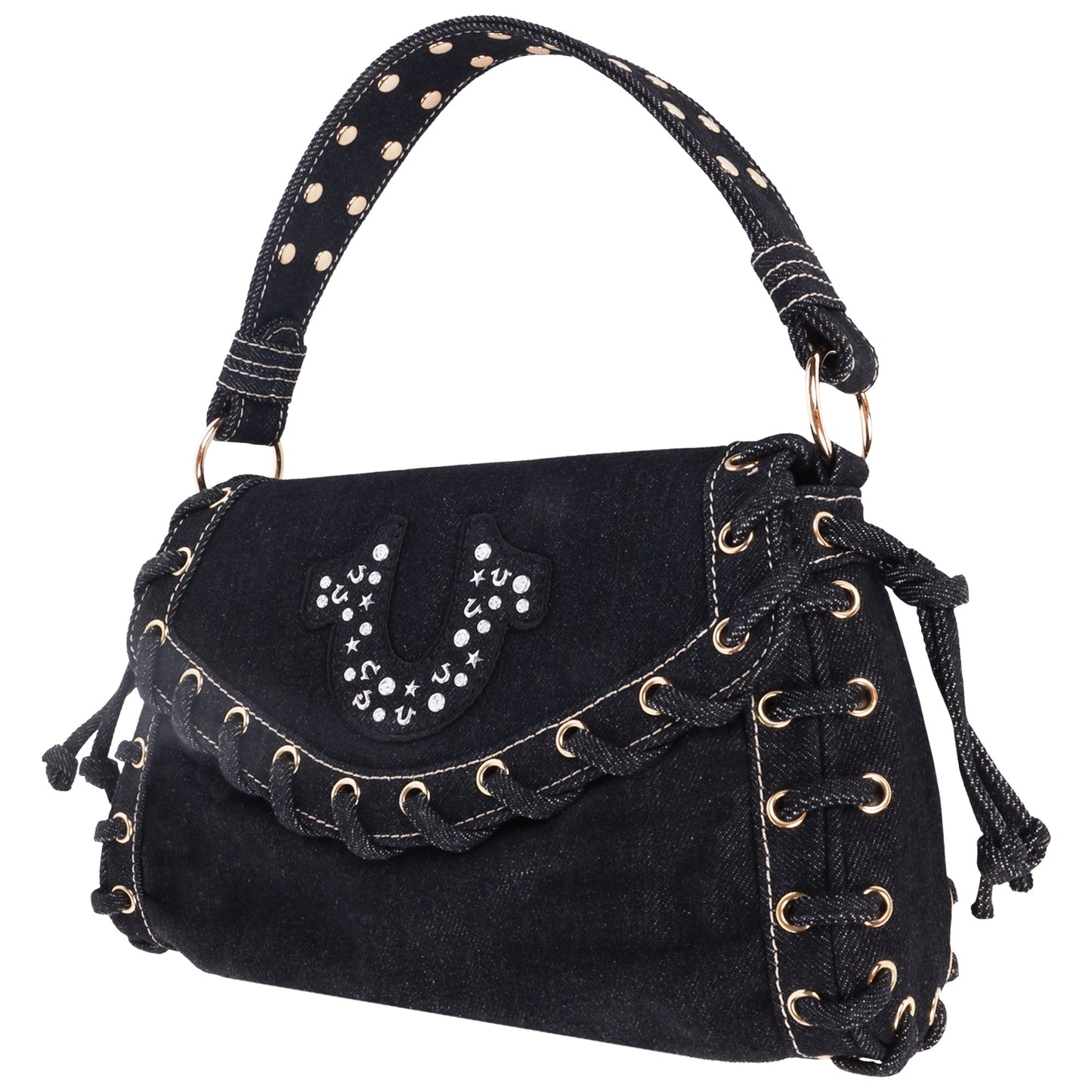 Bolso de mezclilla