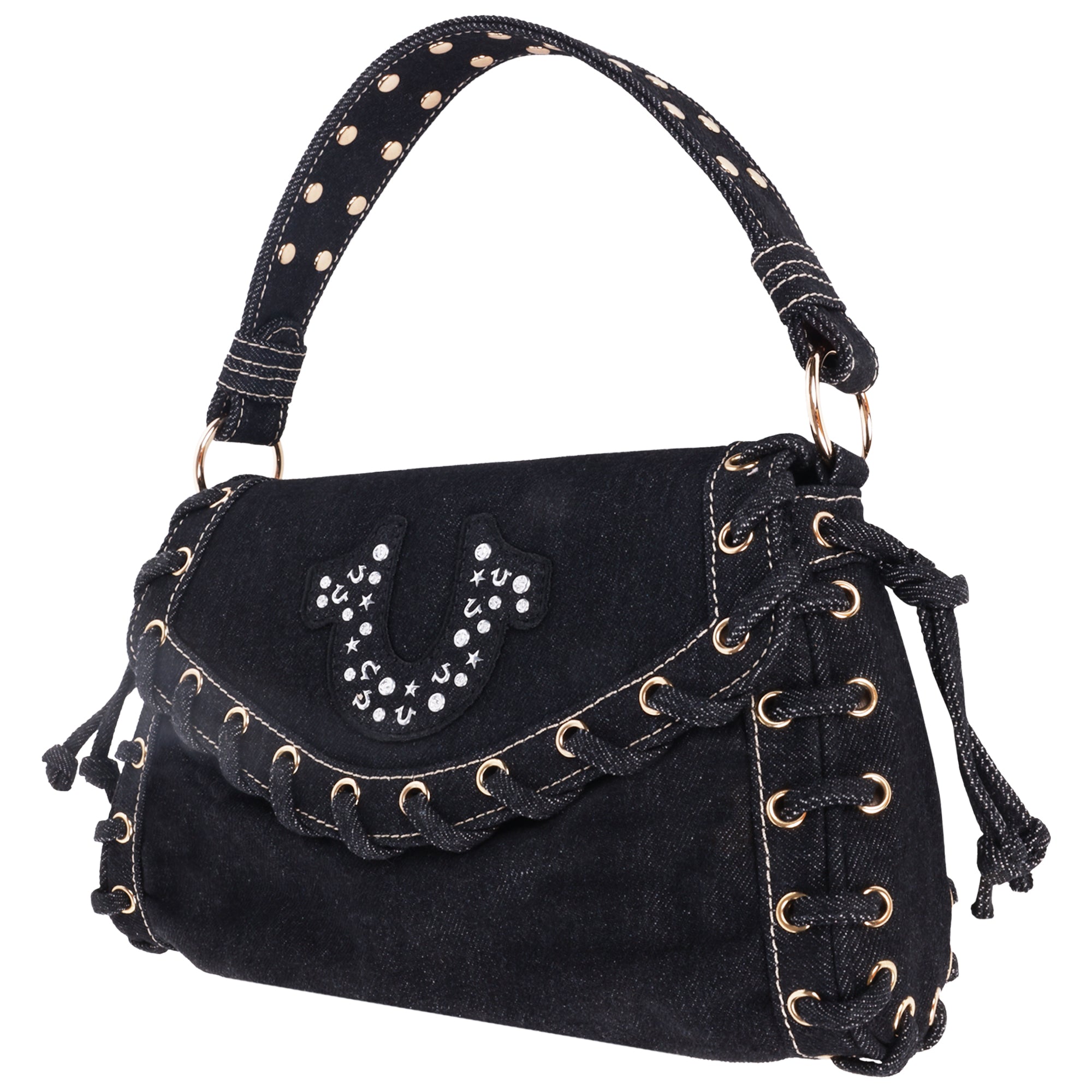 Bolso de mezclilla