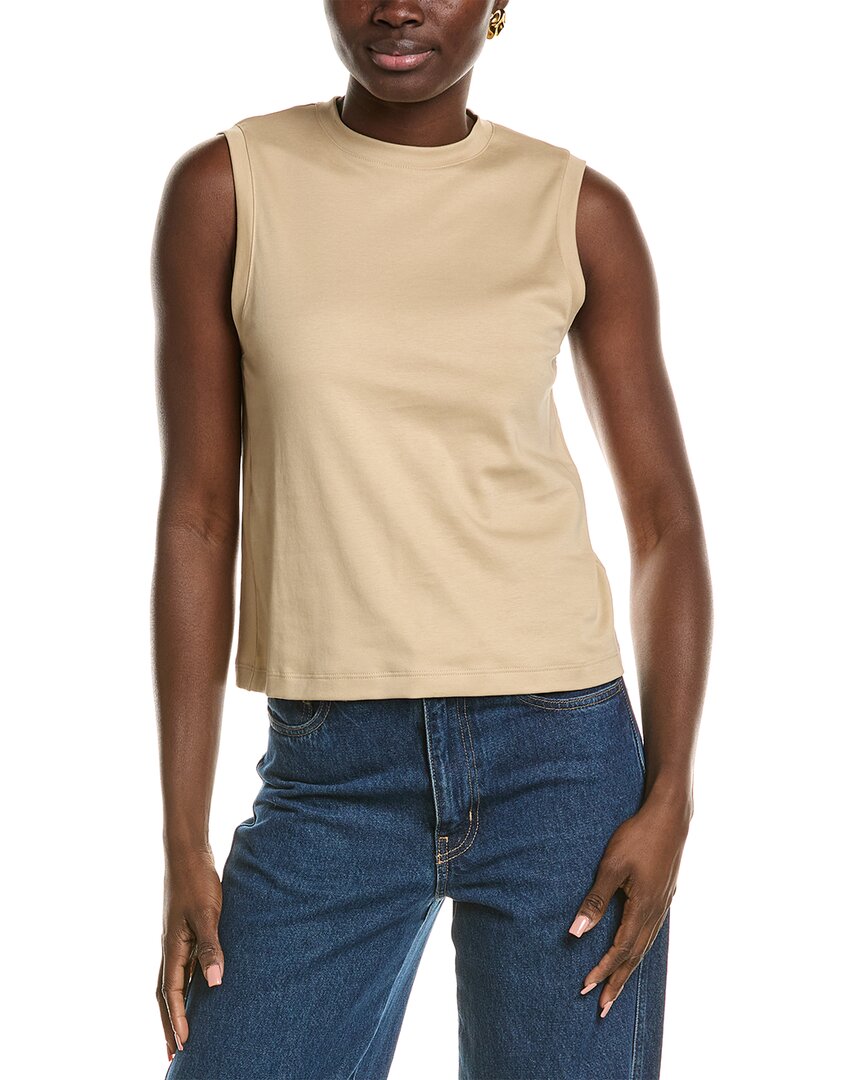 Camiseta sin mangas