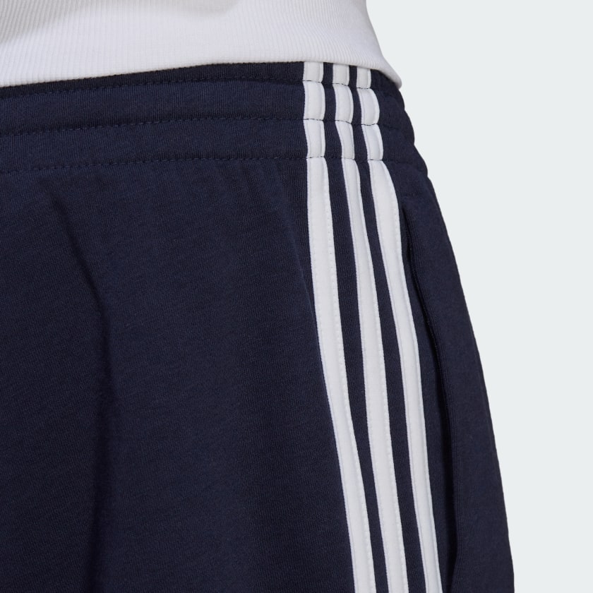 Short de hombre a rayas