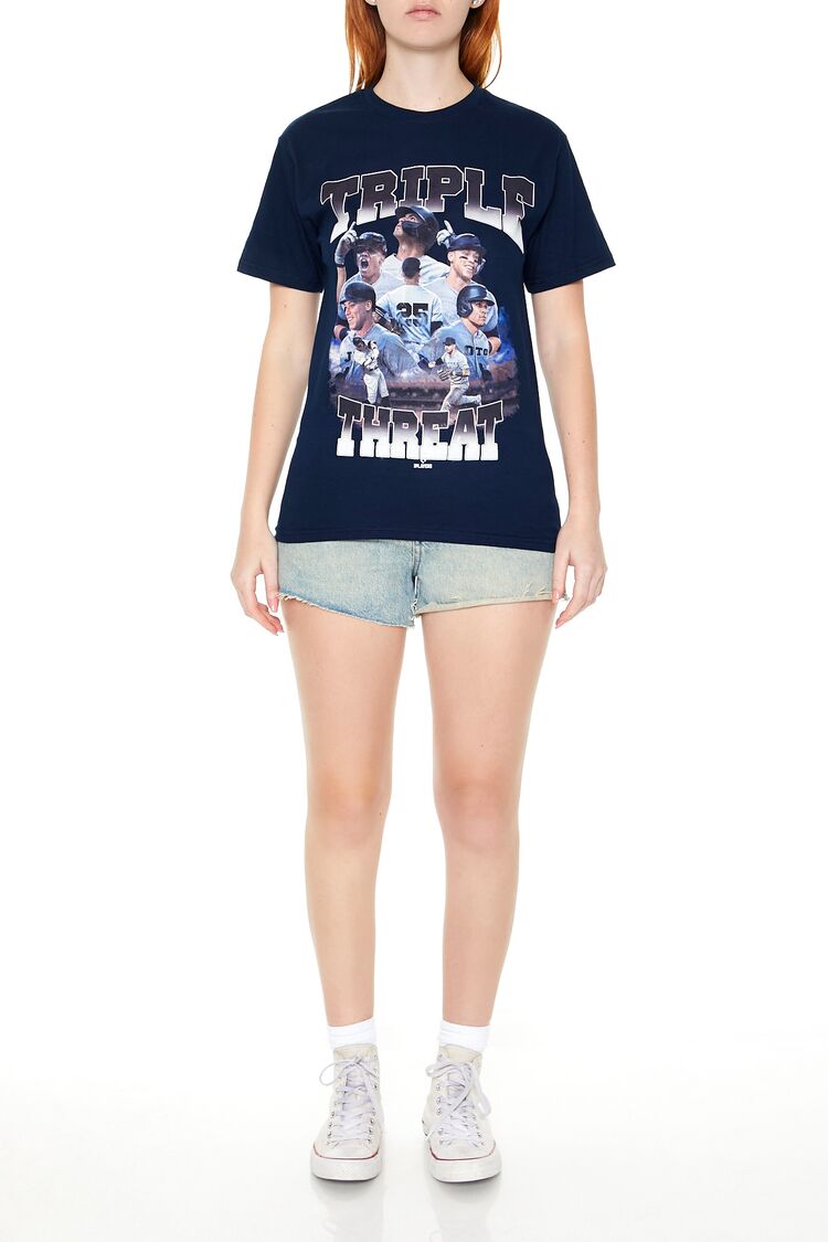 Camiseta con estampado
