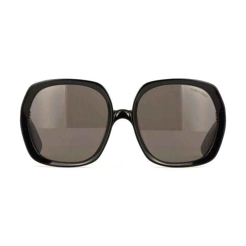 Gafas color negro