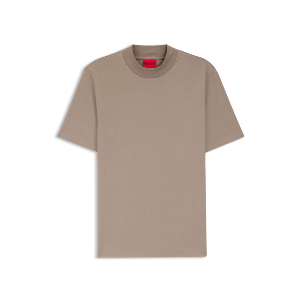 Camiseta de algodón