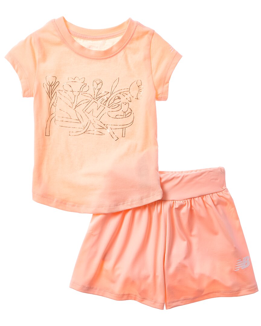 Conjunto de ropa (2 unidades)