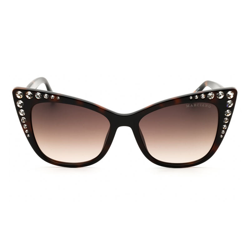 Gafas color café