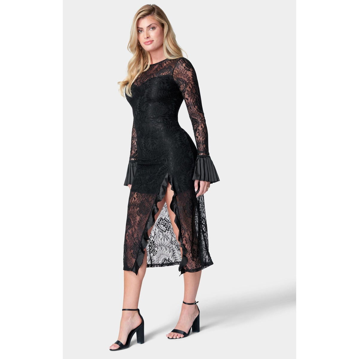 Vestido de mujer