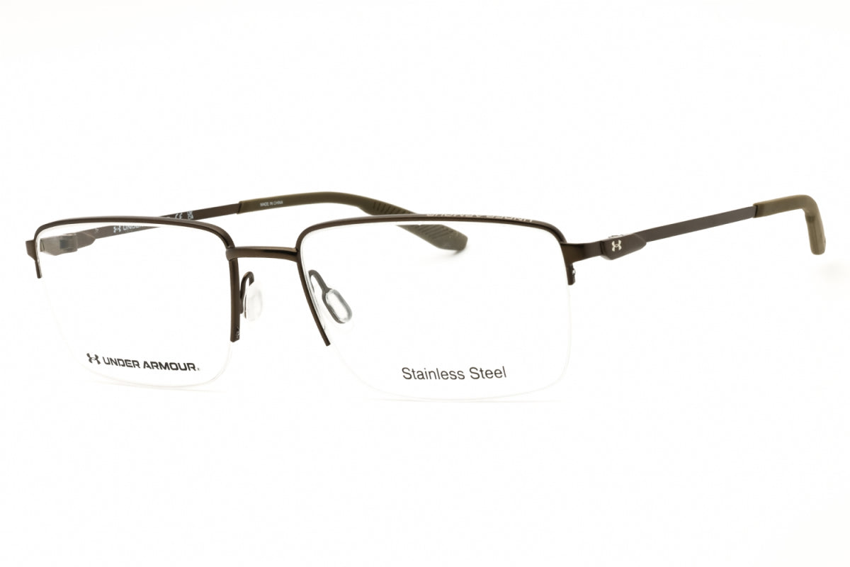 Gafas 58 mm color café