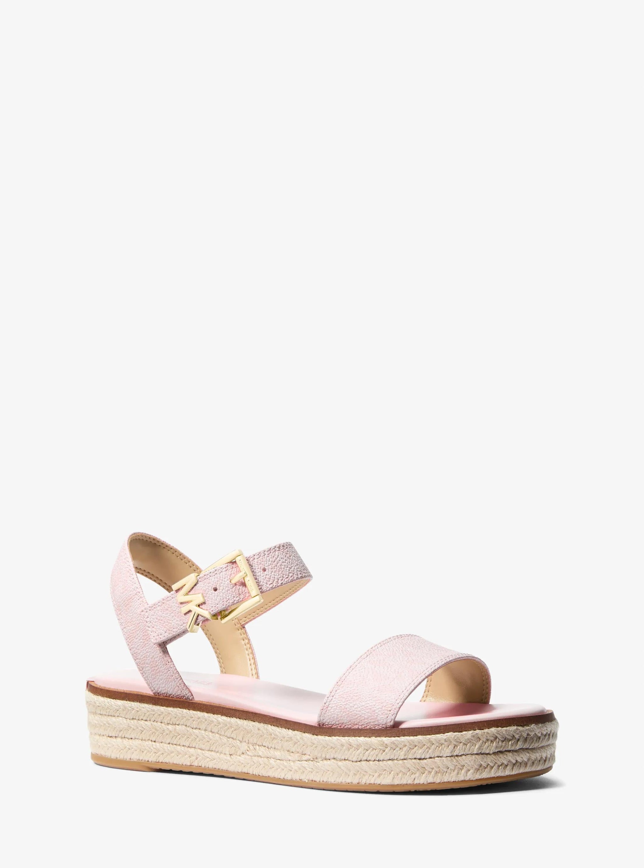 Sandalias con plataforma