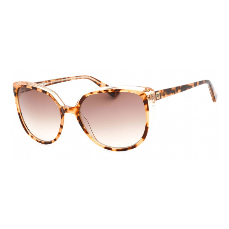 Gafas color café