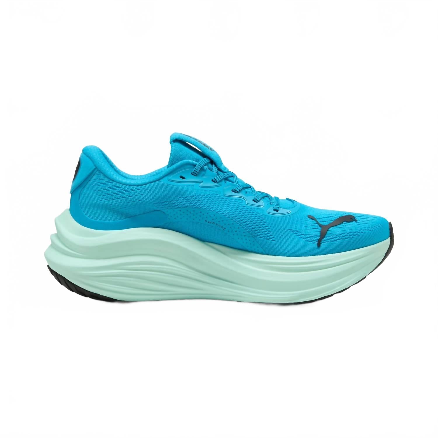 Tenis para correr de hombre color azul