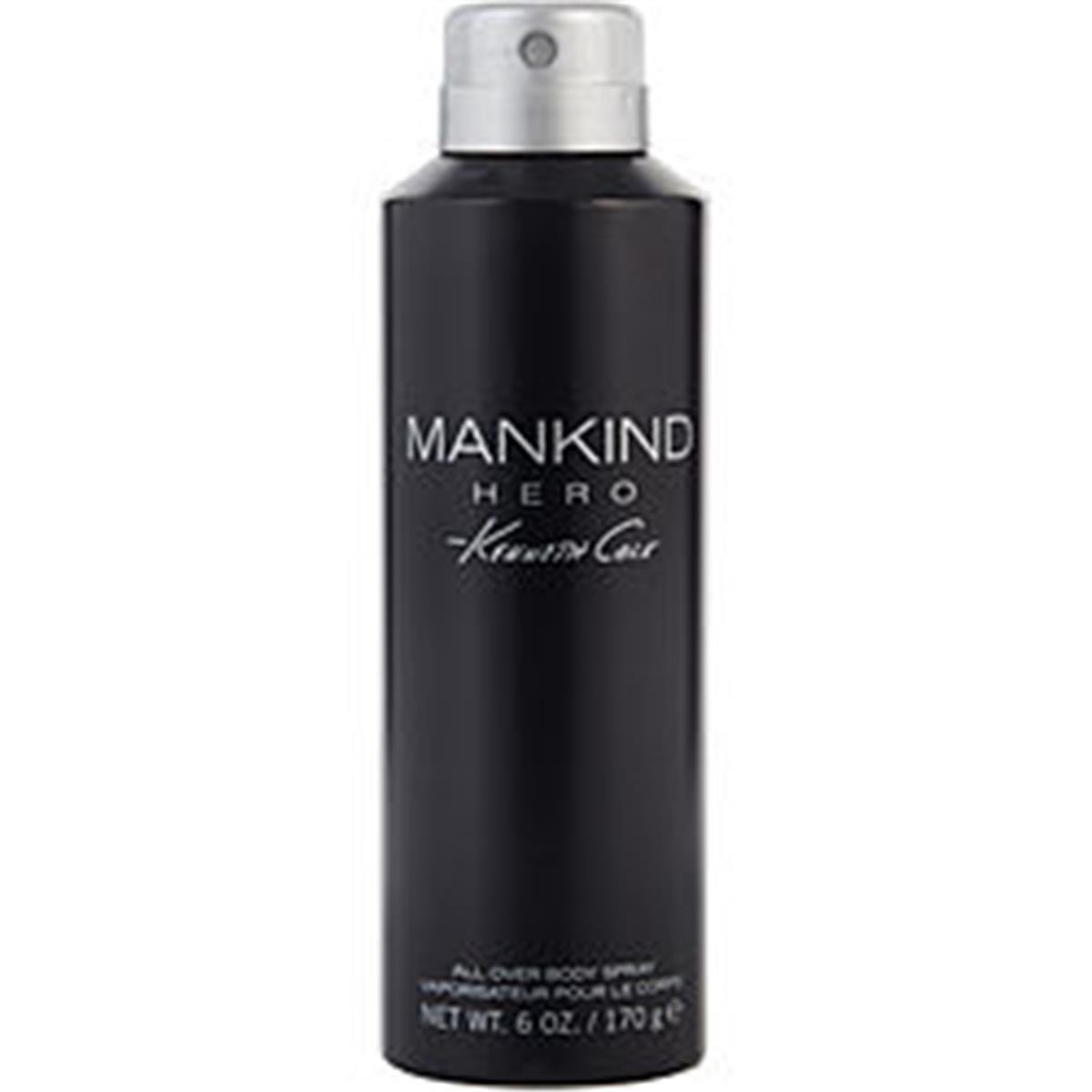 Bruma corporal de hombre 6 oz