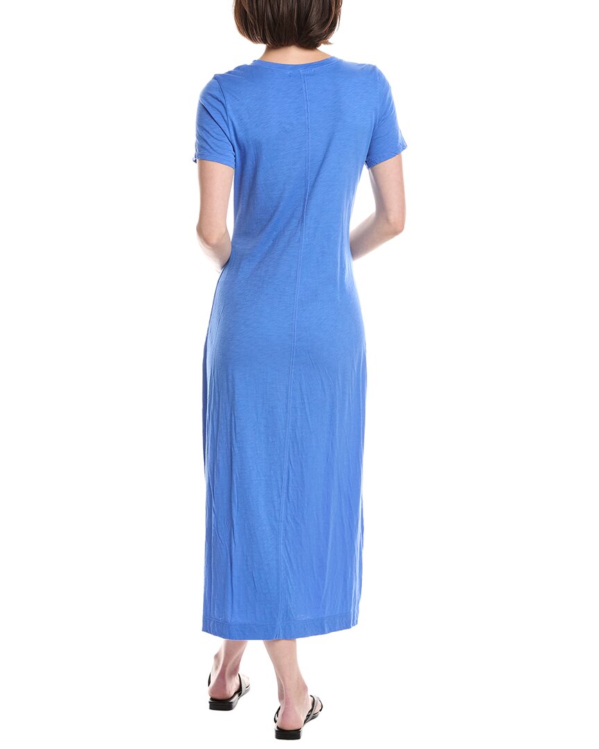 Michael Stars Vestido Camiseta Midi Alanis