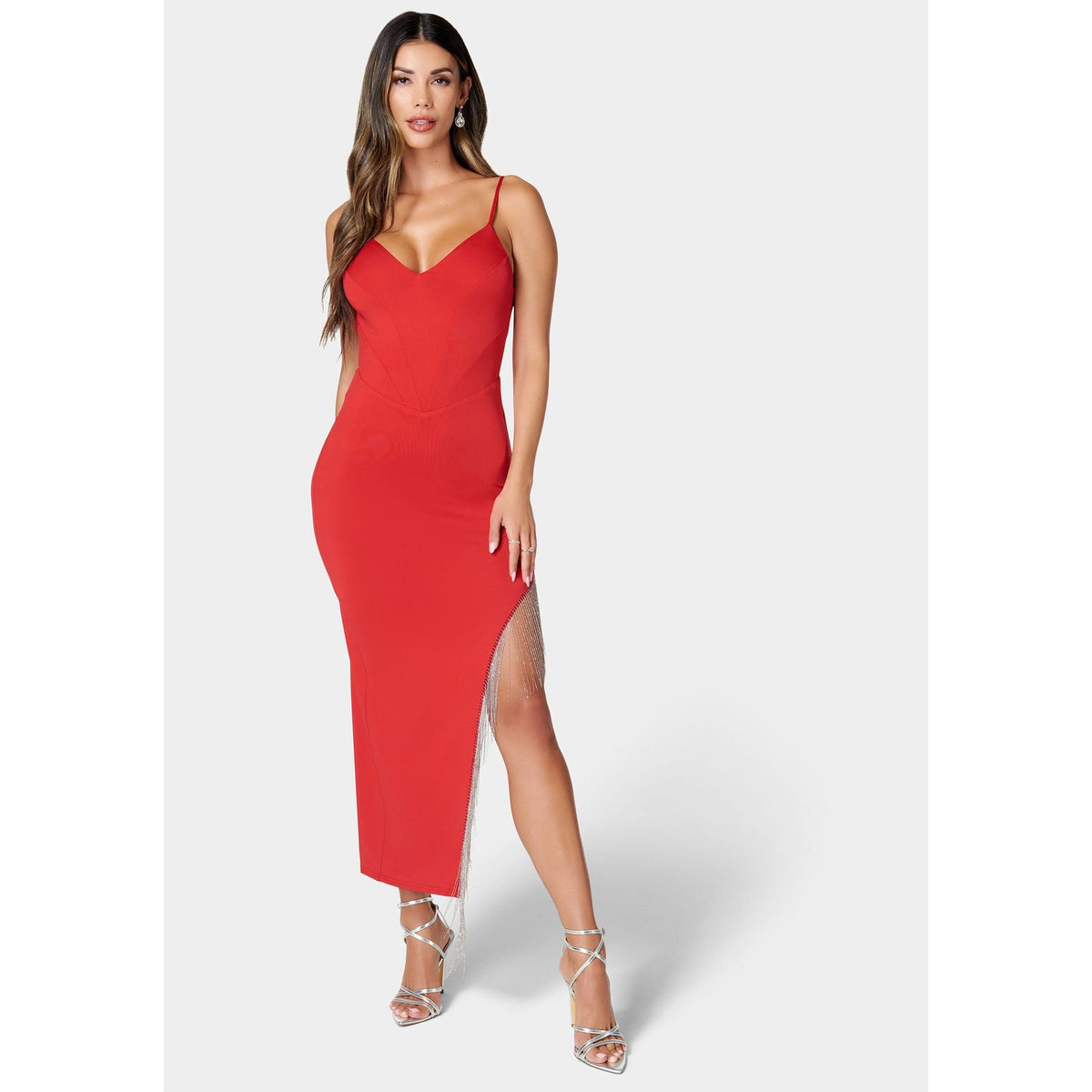 Vestido de mujer