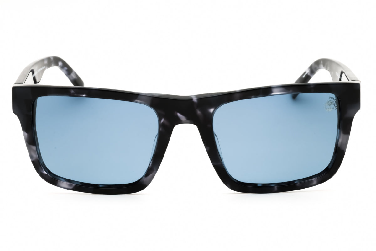 Gafas con lentes polarizados
