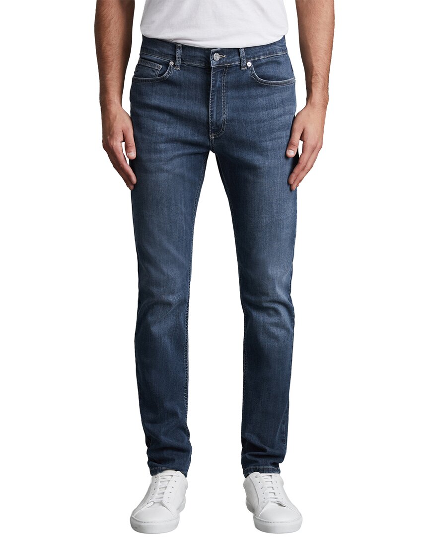 Reiss James