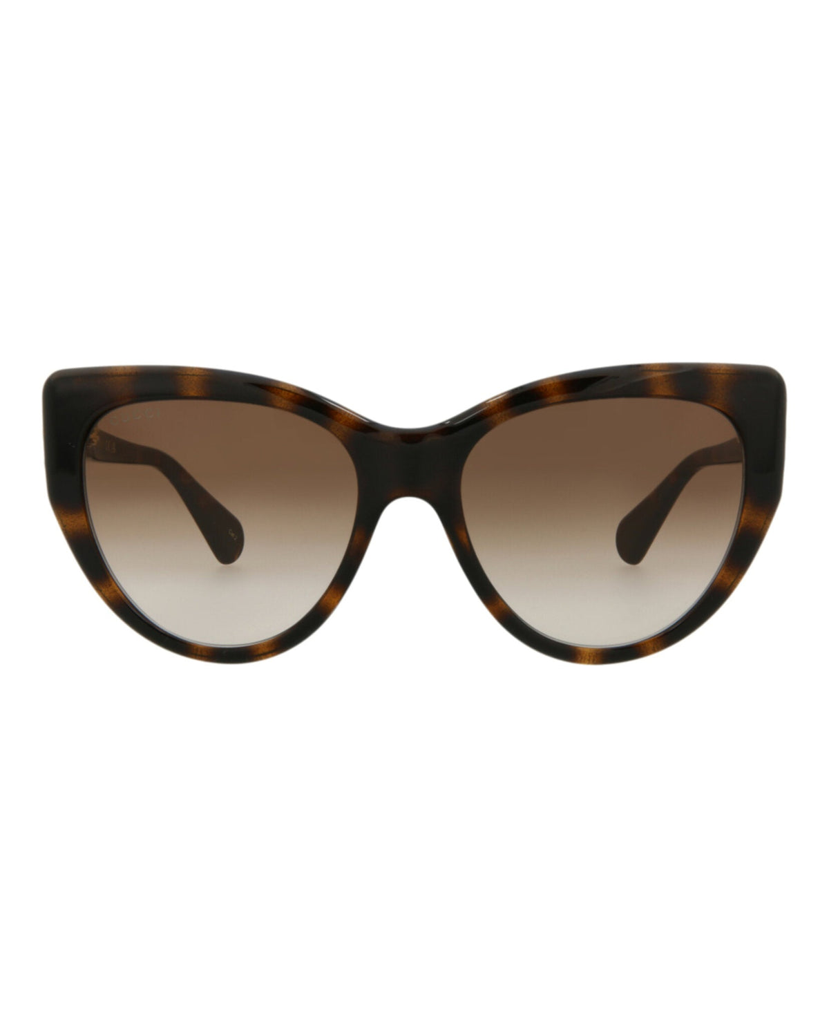 Gafas de sol de montura tipo gato