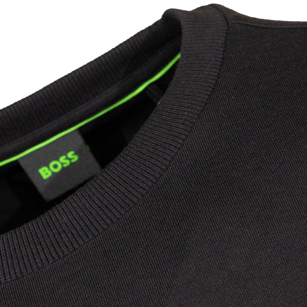 Camiseta de hombre color negro
