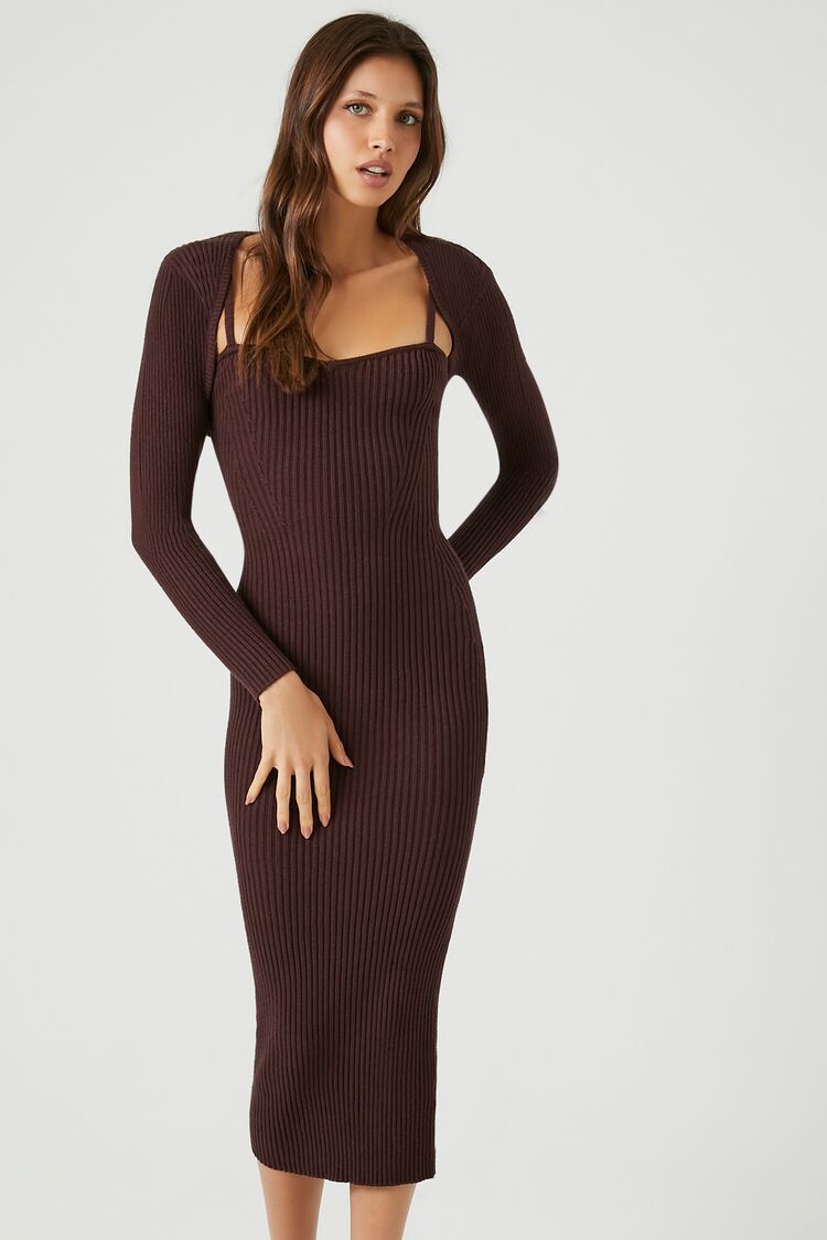 Vestido midi