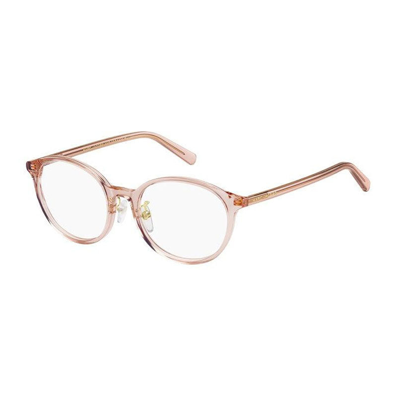 Gafas 51 mm color rosado