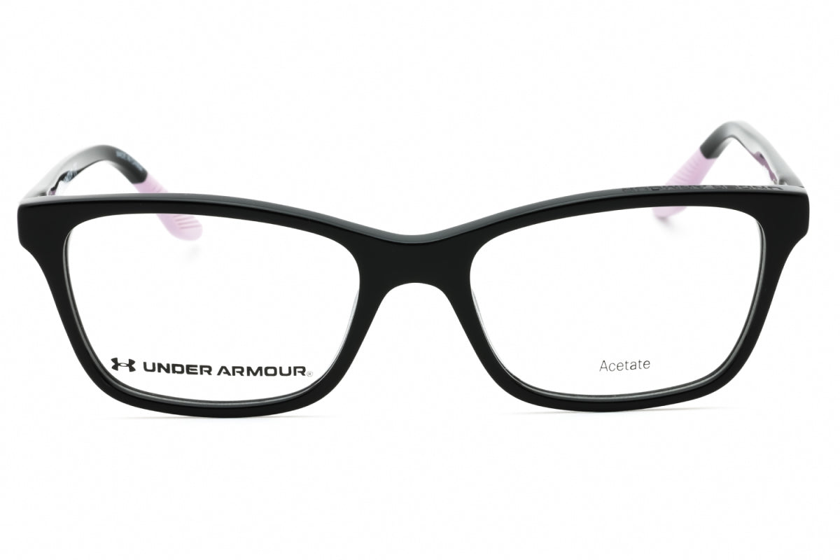Gafas 51 mm color negro
