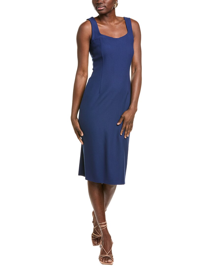 Vestido midi