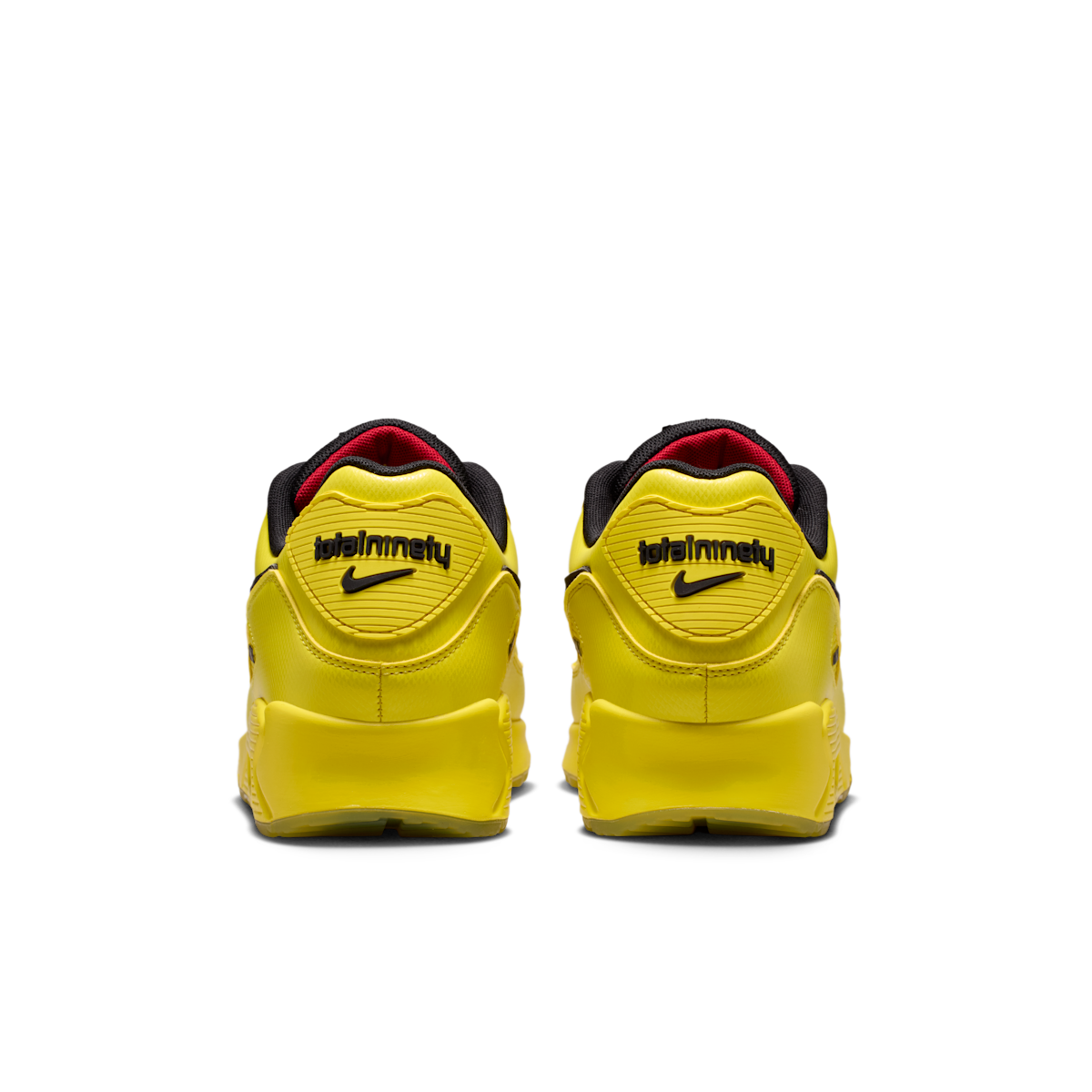 Zapatos de hombre