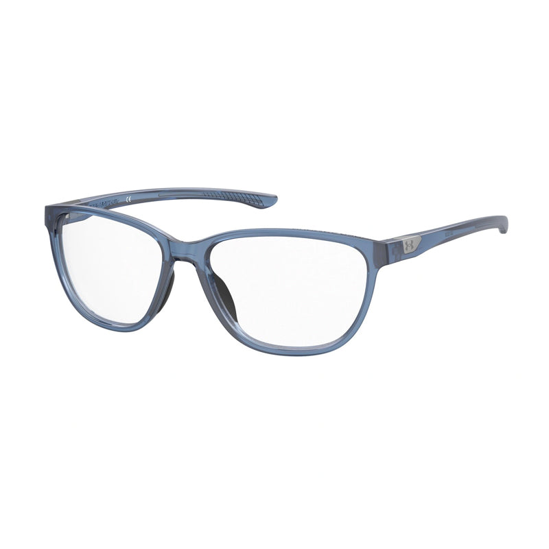 Gafas 54 mm color azul