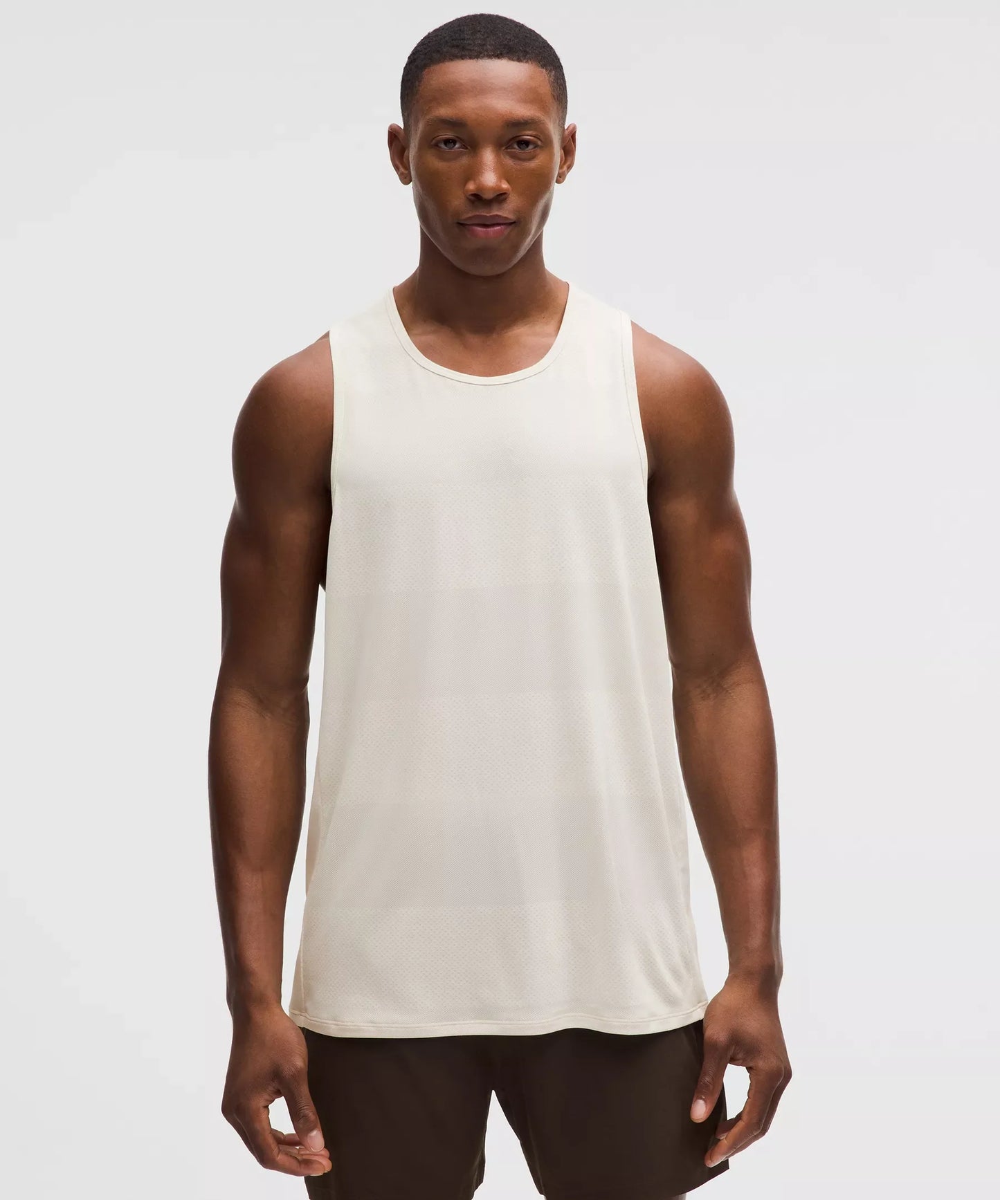 Camiseta sin mangas