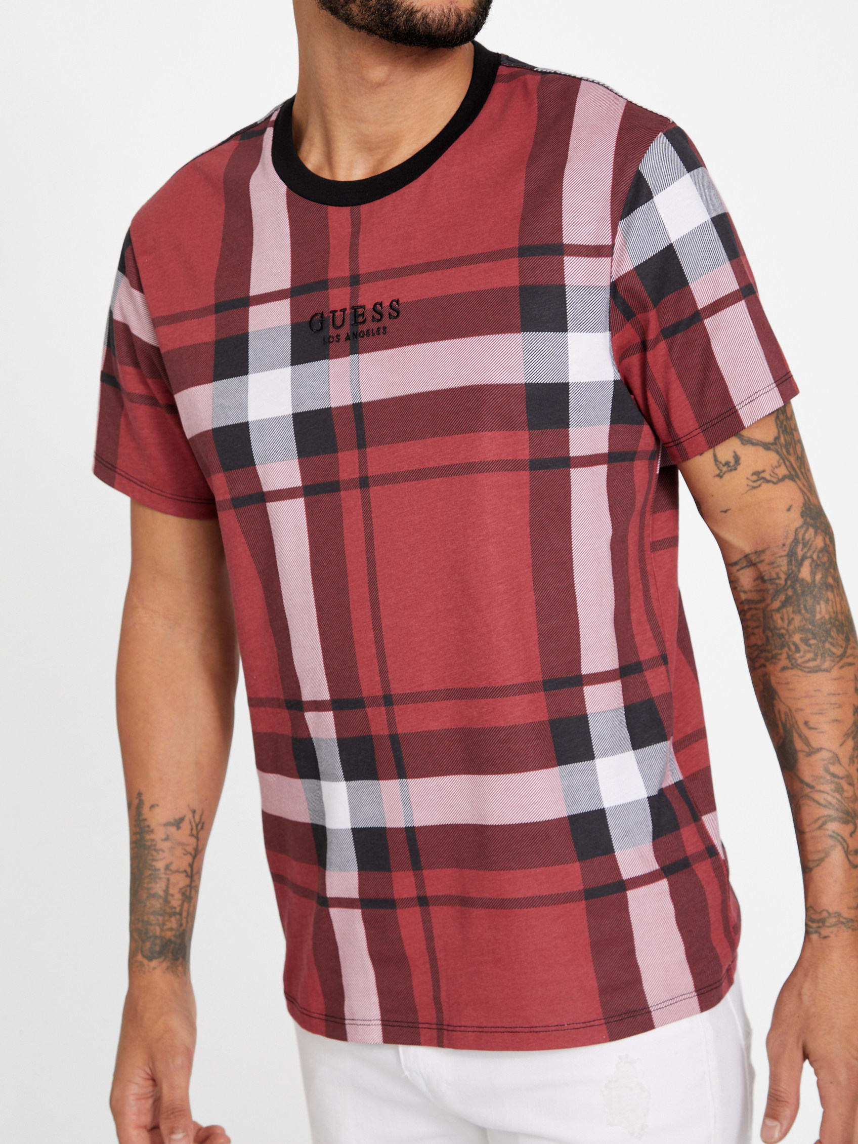 Camiseta