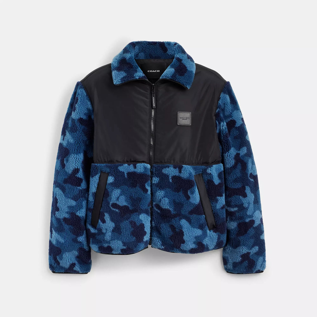 Chaqueta