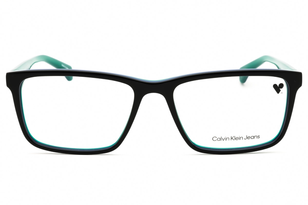 Gafas 56 mm color negro