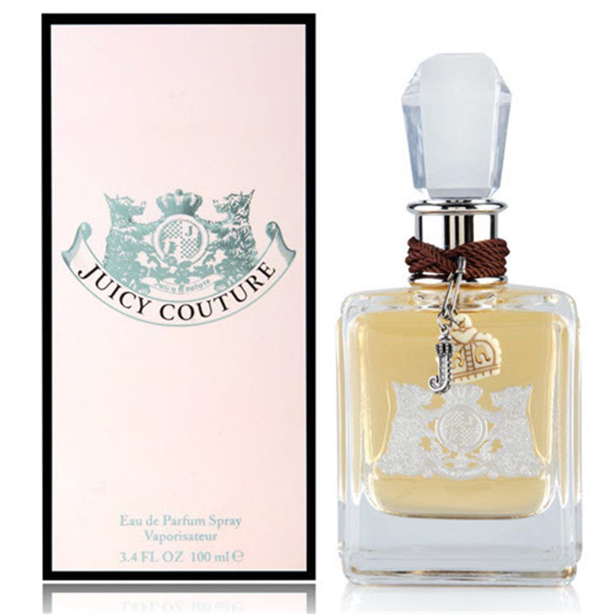 Perfume de mujer eau de parfum 3,4 oz