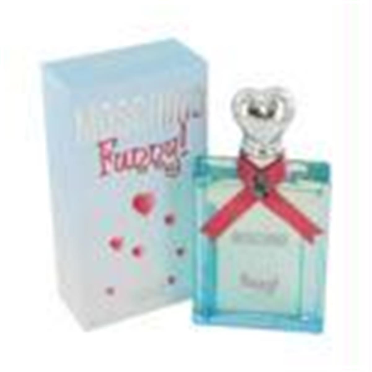 Perfume eau de toilette 3,4 oz
