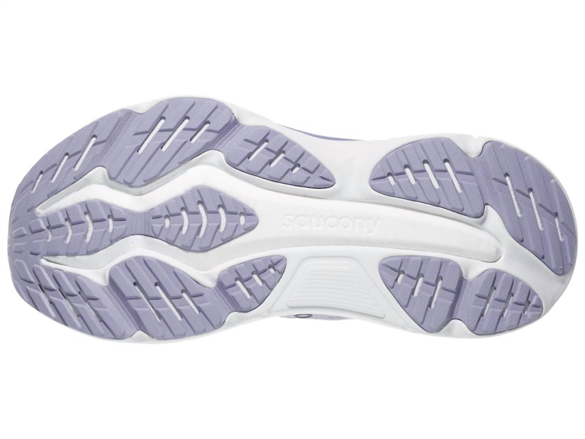 Tenis de mujer