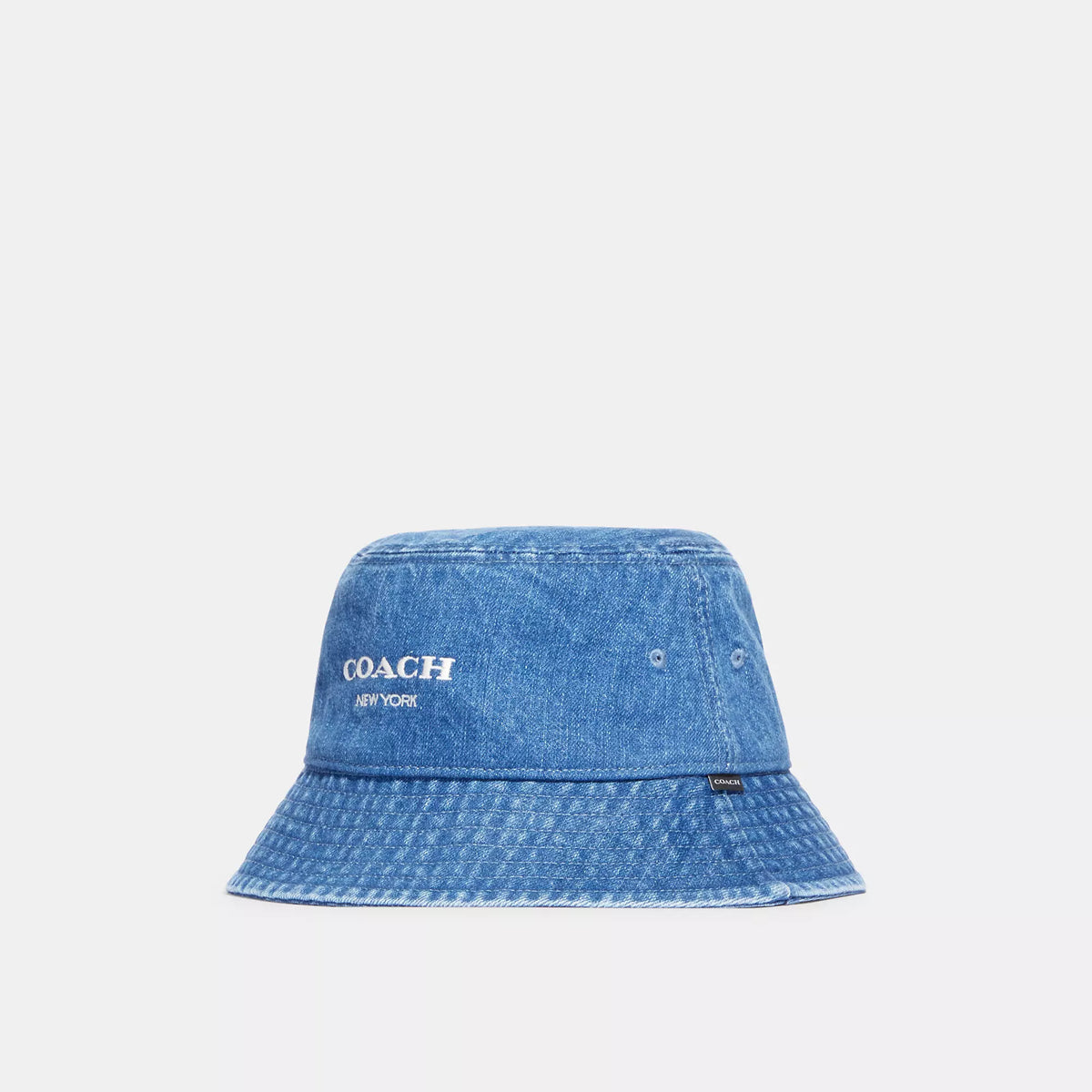 Sombrero tipo pescador de mezclilla