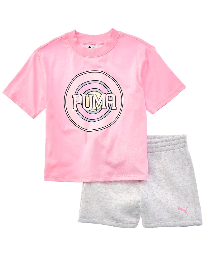 Conjunto de ropa (2 unidades)