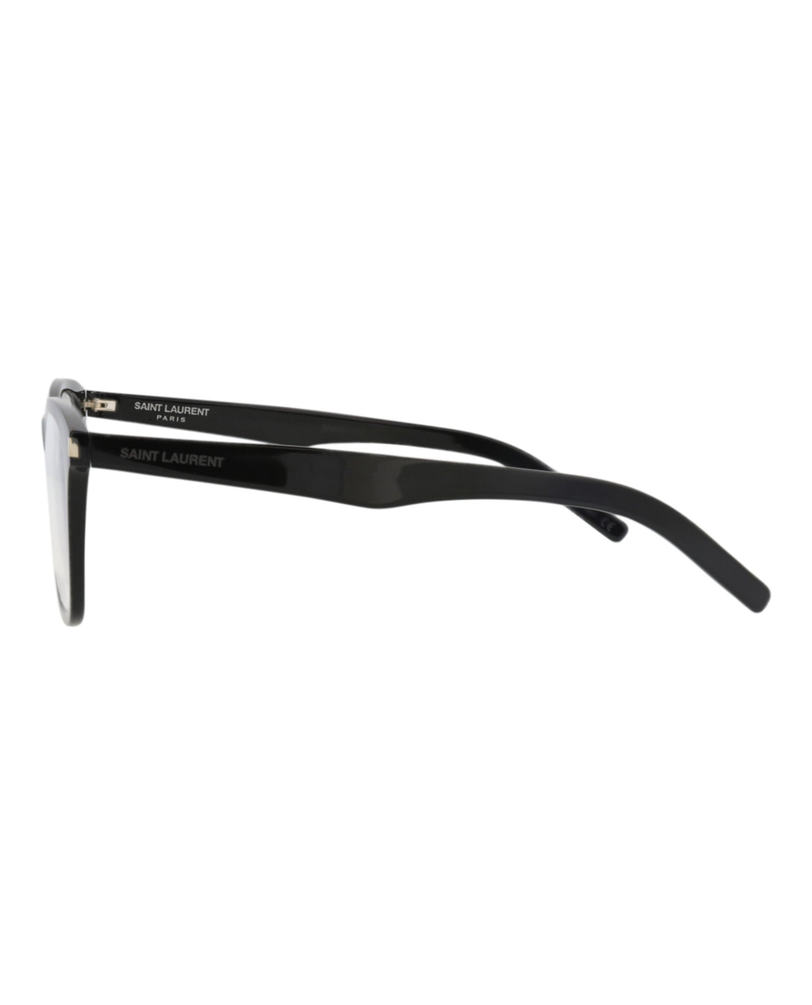 Montura para gafas de acetato de montura cuadrada