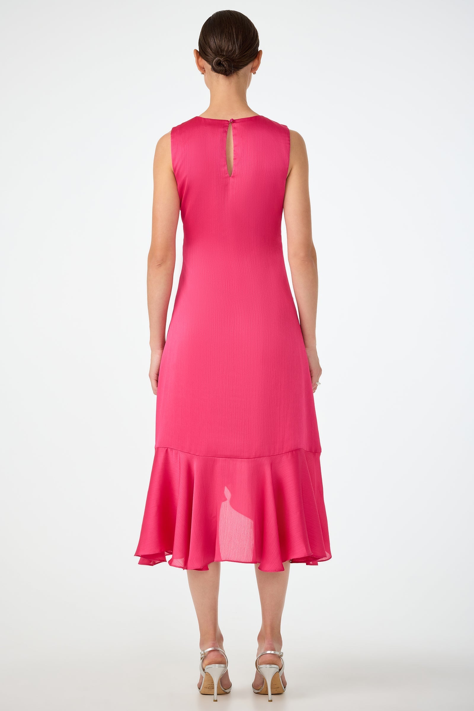 Vestido con boleros
