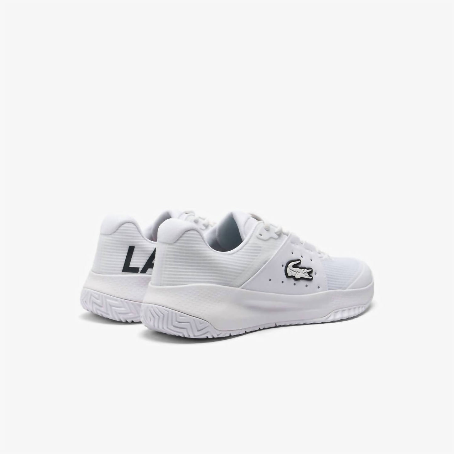 Zapatos de mujer color blanco
