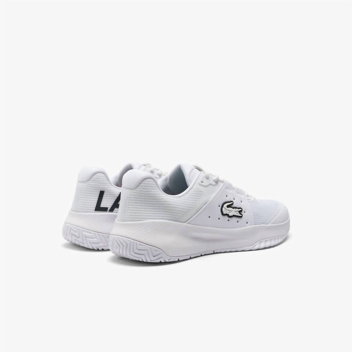Zapatos de mujer color blanco