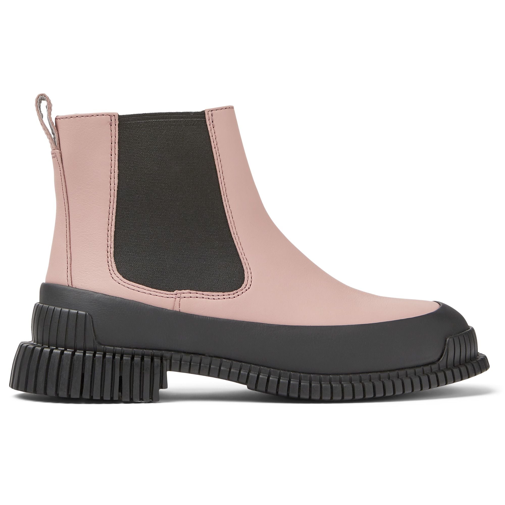Botines de mujer
